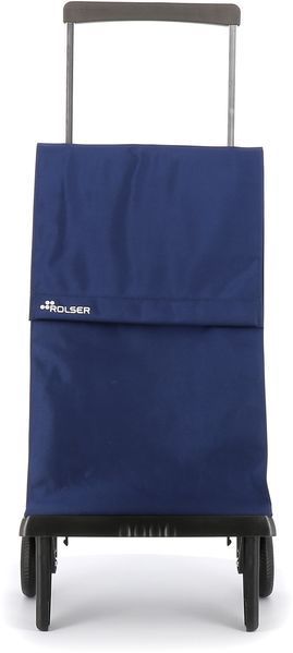 Сумка-тележка Rolser Plegamatic Original MF Klein (PLE001-1062) 929502 фото