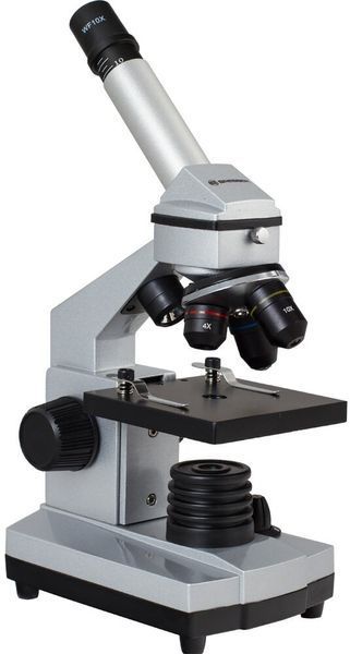 Микроскоп Bresser Junior 40x-1024x USB Camera с кейсом 8855000 фото