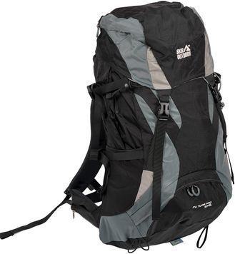 Рюкзак Skif Outdoor Futura Pro 65 л Black 3890264 фото