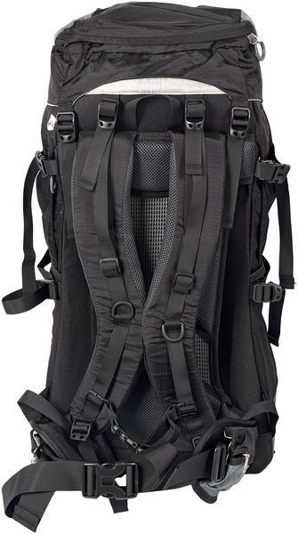 Рюкзак Skif Outdoor Futura Pro 65 л Black 3890264 фото