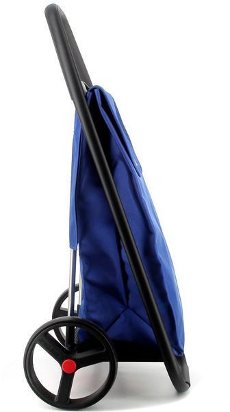 Сумка-візок Rolser Com MF 8 Black Tube Azul (COH012-1026) 931447 фото