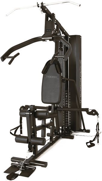 Мультистанция Toorx Multifunction Station MSX 300 (MSX-300) 930474 фото
