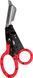Мультитул SOG Parashears Red SOG-23-125-02-43 12580280 фото 3