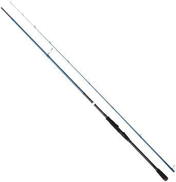 Спиннинг Savage Gear SGS2 All-Around 9&rsquo;/2.74m 7-35g 18544352 фото