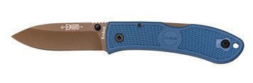 Ніж KA-BAR Dozier D2 Folding Hunter 4062D2 4008335 фото
