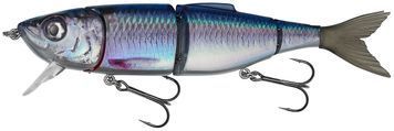 Воблер Savage Gear 4Play V2 Liplure SF 200mm 62g 01-Herring 18540466 фото