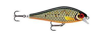 Воблер Rapala SUPER SHADOW RAP 16 см, 77 г в кольорі SCRR (SSDR16 SCRR) Y33440945 фото
