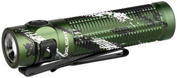 Ліхтар Olight Baton 3 Pro CW Brush strokes (1500 Lm) 0.0000.3106 23704810 фото