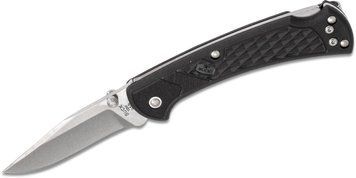 Нож Buck 112 Slim Select Черный 112BKS1 4009348 фото