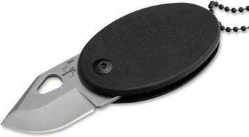 Ніж Boker Plus L'Egg G-10 01BO198 23730965 фото