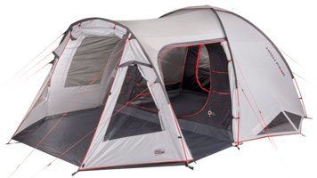 Намет High Peak Amora 5.0 Nimbus Grey (11576) 927947 фото