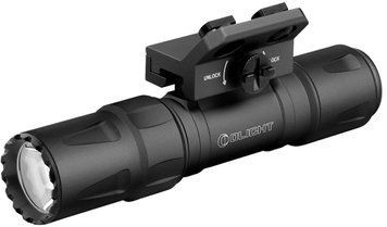 Ліхтар Olight Odin S M-LOK Matte Black 0.0002.0103 23704491 фото