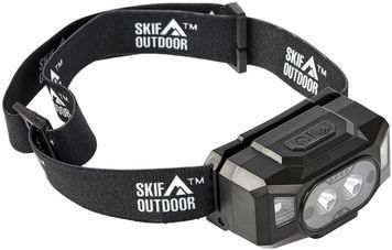 Ліхтар налобний Skif Outdoor Wally 3890169 фото