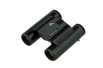 Бинокль Swarovski 10х25 Pocket BN-Green SWB4 5002187 фото