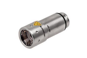 Ліхтар LedLenser Automotive Silver (заряджаємий) 7310 6006472 фото