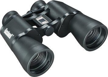 Бінокль Bushnell Pacifica 20х50 Black 212050 10130110 фото