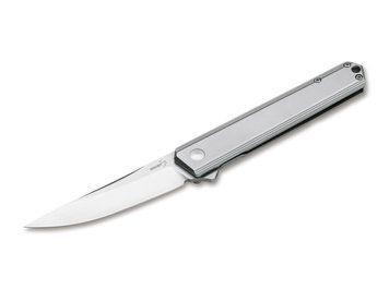 Ніж Boker Plus Kwaiken Flipper Framelock 01BO269 4008043 фото