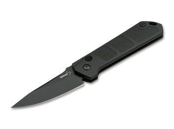 Ніж Boker Plus Kihon Auto Black Blade 01BO951 23730866 фото
