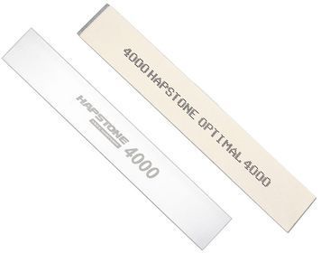 Точильный камень Hapstone 4000 на бланке Hapstone4000 15680753 фото