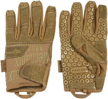 Рукавички Mechanix Precision High Dex M Coyote 7540096 фото