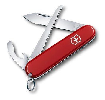Швейцарський ніж Victorinox Walker 0.2313 4007013 фото