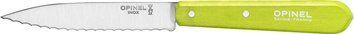 Нож Opinel Serrated №113 Inox салатовый Серрейтор 001920 2046572 фото