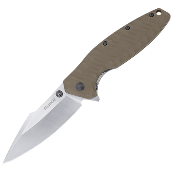 Ніж Ruike P843-W 62747 фото
