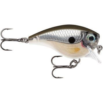Воблер Rapala BX Brat BXB03 PGS 5 см, 10 г Y33440522 фото