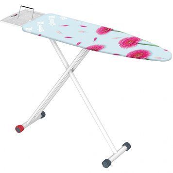 Гладильная доска Gimi Trim 110x33 см Gerbera (154255) 928443 фото