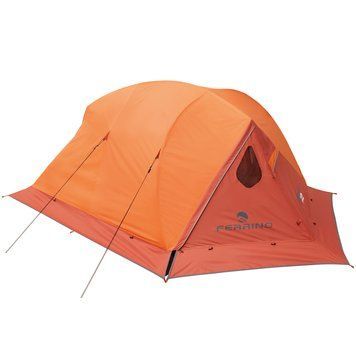 Намет Ferrino Manaslu 2 Orange (99070HAAFR) 928978 фото