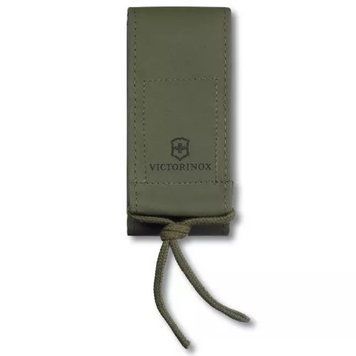 Чохол Victorinox для ножів 111 мм 2-4 шари Оливковий (4.0822.4) V77553347 фото