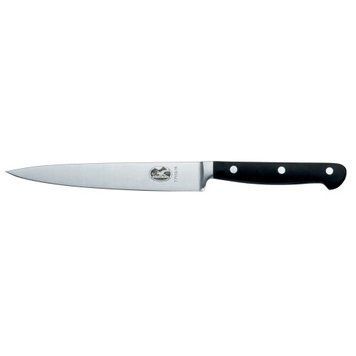 Нож кухонный Victorinox закаленная сталь 7.7113.15 4005128 фото