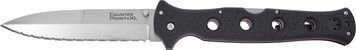 Ніж Cold Steel Counter Point XL ц: чорний CS-10AAS 12601622 фото