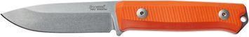 Ніж Lionsteel B40 G-10 Orange B40 GOR 392122 фото