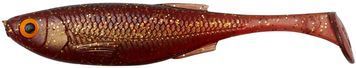 Силікон Savage Gear Craft Shad 100mm 6.0g Motor Oil (5 шт/уп) 18541680 фото