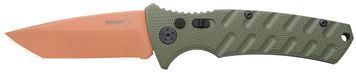 Ніж Boker Plus Strike Tanto Desert Warrior 01BO397 23731060 фото