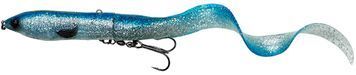 Воблер Savage Gear 3D Hard Eel 170SS 2+1 170mm 50.0g Blue Silver 18541821 фото