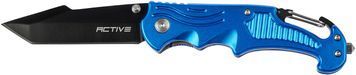 Нож Active Satellite Blue KL72-BL 630317 фото