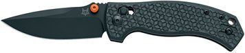 Ніж Fox Anzu BB CF Black FX-560 CFOR 17530657 фото