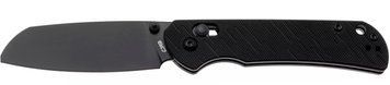 Ніж CJRB Lyrid BB Black J1953-BBK 27980490 фото