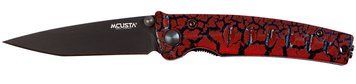 Нож Mcusta Katana Spider MC-004BC-D1 23704923 фото