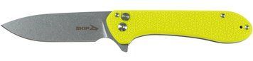 Ніж Skif Freestyler SW Lime green UL-003SWLG 17650389 фото
