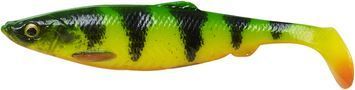 Силікон Savage Gear LB 4D Herring Shad 90mm 5.0g Firetiger (поштучно) 18541229 фото