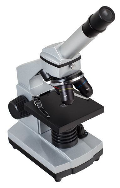 Микроскоп Bresser Junior 40x-1024x USB Camera с кейсом 8855000 фото
