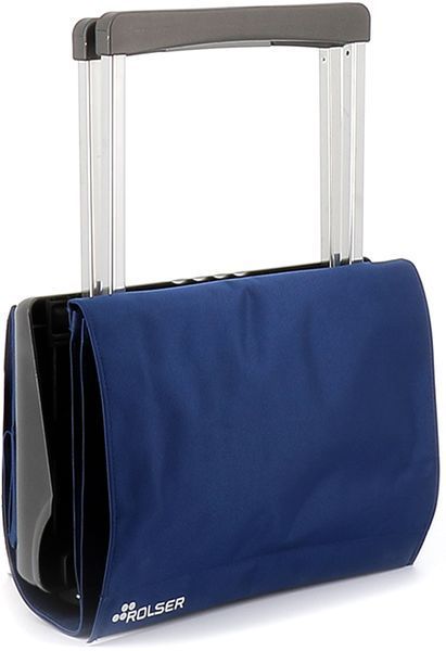 Сумка-тележка Rolser Plegamatic Original MF Klein (PLE001-1062) 929502 фото