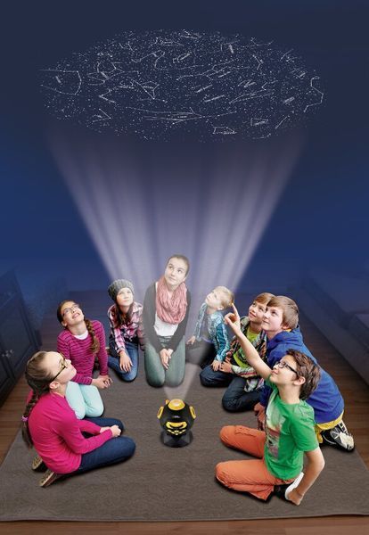 Астропланетарій National Geographic Junior Deluxe Multimedia 9105000 фото