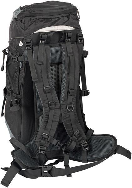 Рюкзак Skif Outdoor Futura Pro 65 л Black 3890264 фото