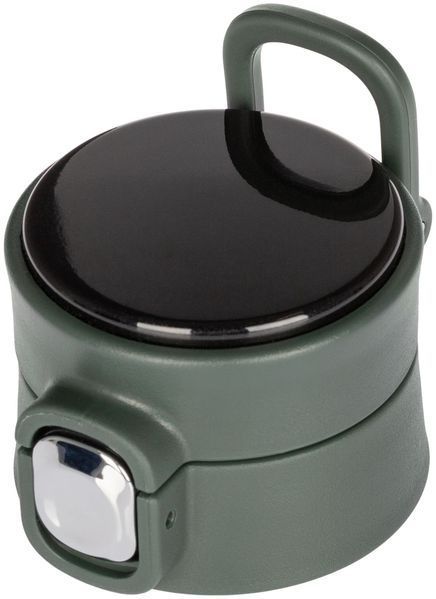 Термочашка Skif Outdoor Companion 0,42l Black 3890141 фото