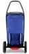Сумка-візок Rolser Com MF 8 Black Tube Azul (COH012-1026) 931447 фото 3
