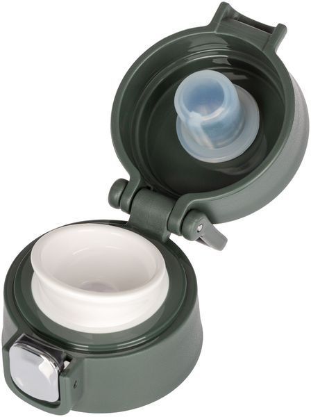 Термочашка Skif Outdoor Companion 0,42l Black 3890141 фото
